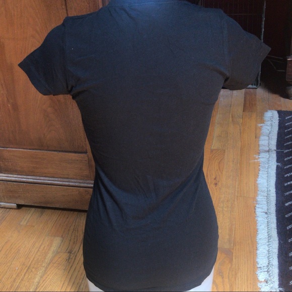 New RUN DMC T-Shirt by GLAMHEAD.  Small.  Rare! - Picture 3 of 4